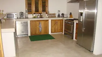 Beachfront Luxury Villa Las Terrenas 0*,  Dominican Republic