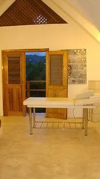 Beachfront Luxury Villa Las Terrenas