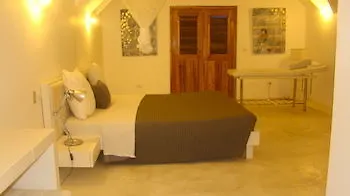 Beachfront Luxury Villa Las Terrenas