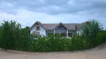 Beachfront Luxury Villa Las Terrenas