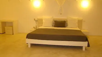 Beachfront Luxury Villa Las Terrenas
