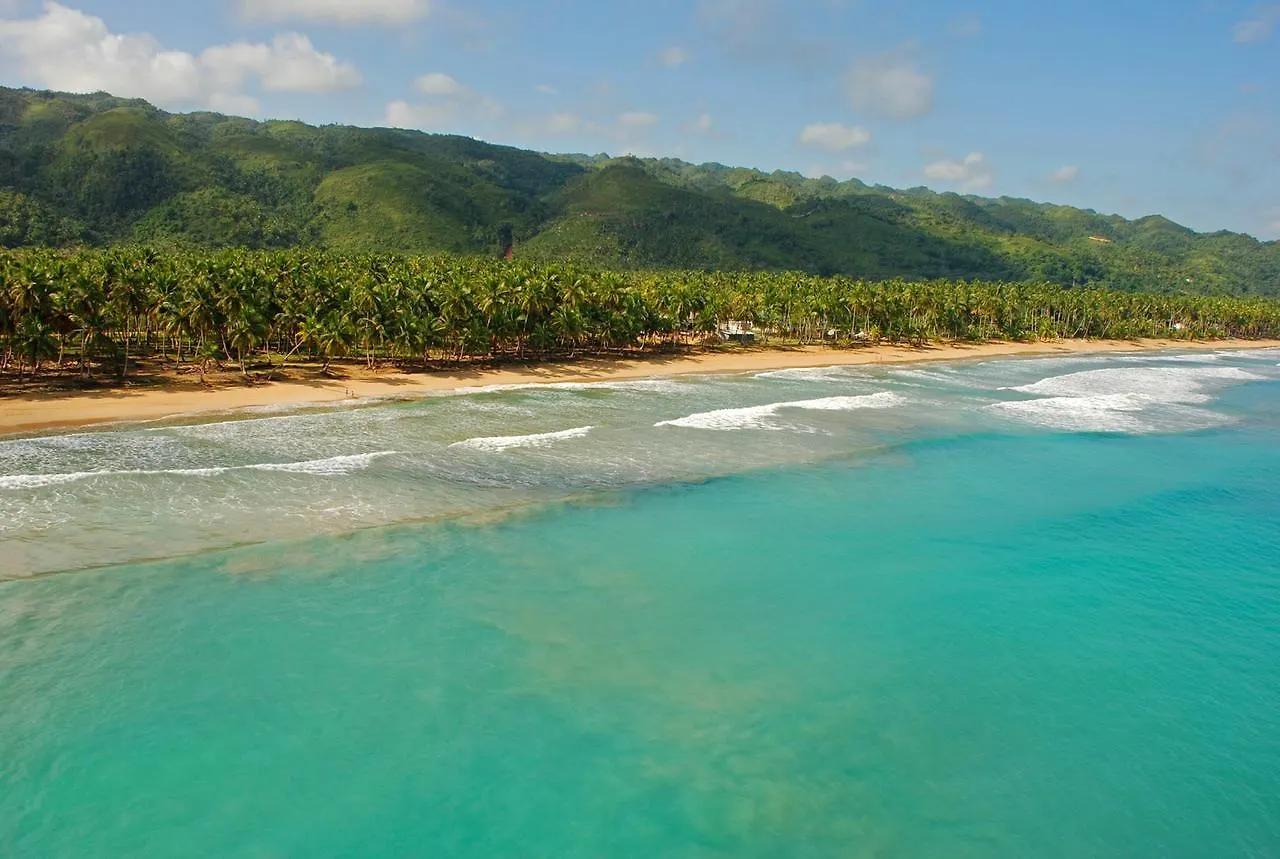Beachfront Luxury Villa Las Terrenas 0*,  Dominican Republic