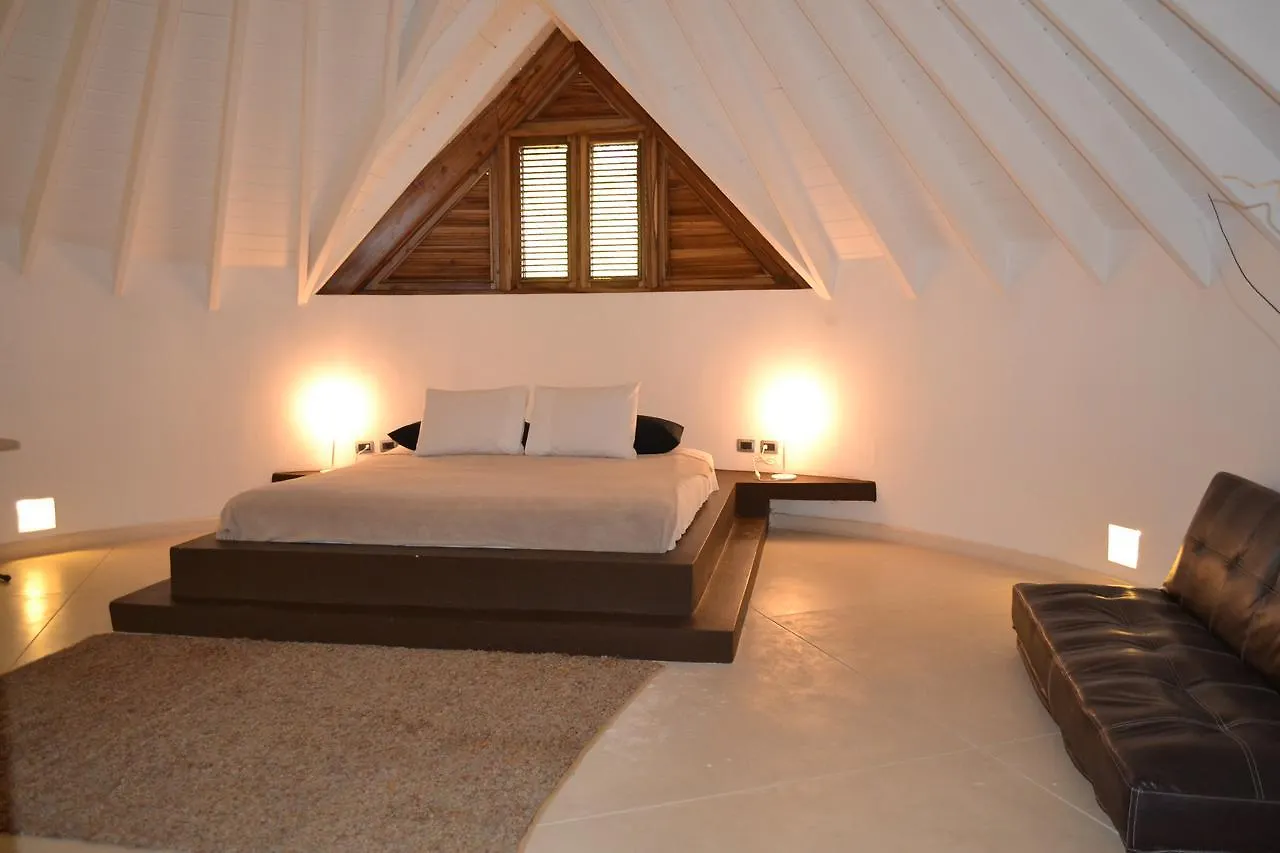 Beachfront Luxury Villa Las Terrenas Dominican Republic