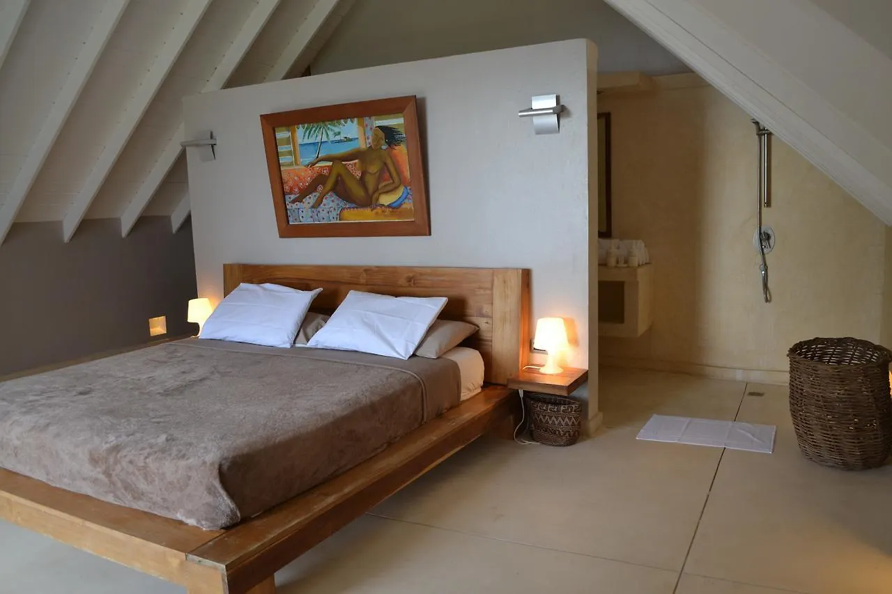 Beachfront Luxury Villa Las Terrenas