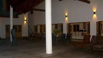 Beachfront Luxury Villa 라스테레나스
