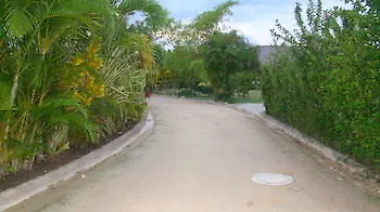 Beachfront Luxury Villa 라스테레나스 도미니카 공화국